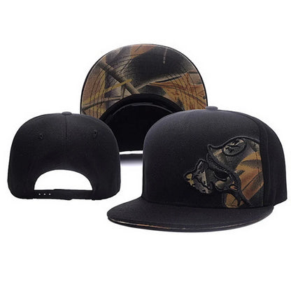 Embroidery Baseball Cap Cotton Men Women Outdoor