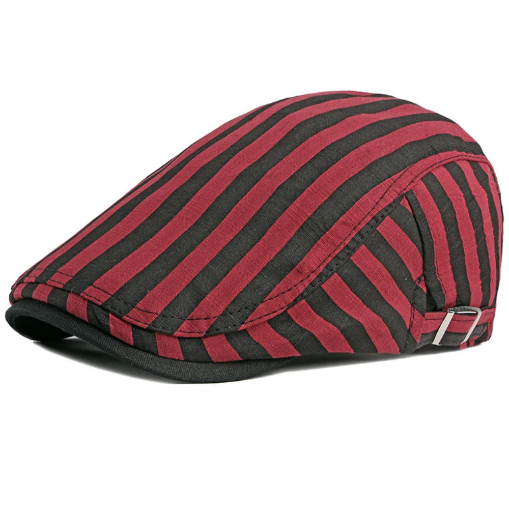 Berets Women Spring Summer Sun Cap