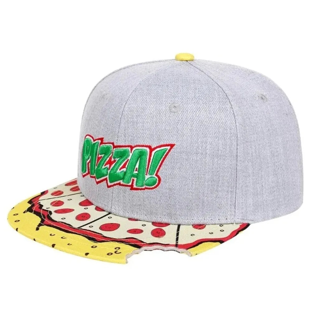 Fashion Casual Hip Hop Hats Adjustable Breathable Baseball Cap
