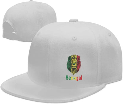 Hip Hop Snapback Hat Casual Unisex