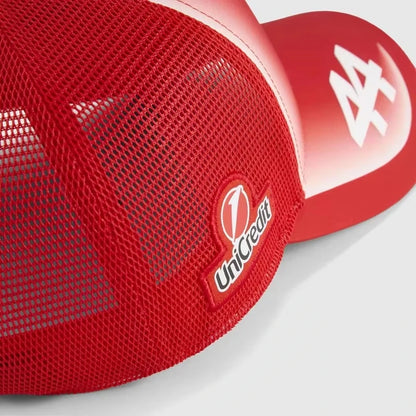Scuderia Ferrari Team 2026 Driver Baseball Cap
