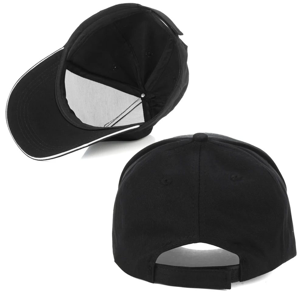 Tour De France Cycling Men Women Baseball Cap