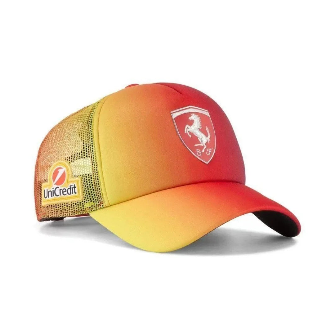 Sports Baseball Cap Racing Hat