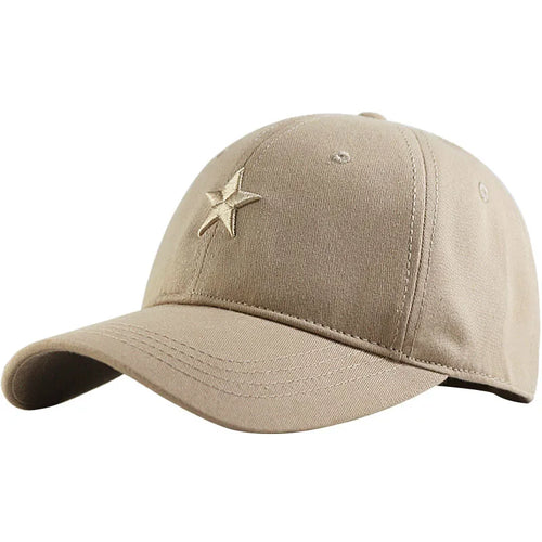 Big Head Plus Size Baseball Cap 100% Cotton Fits Men Women