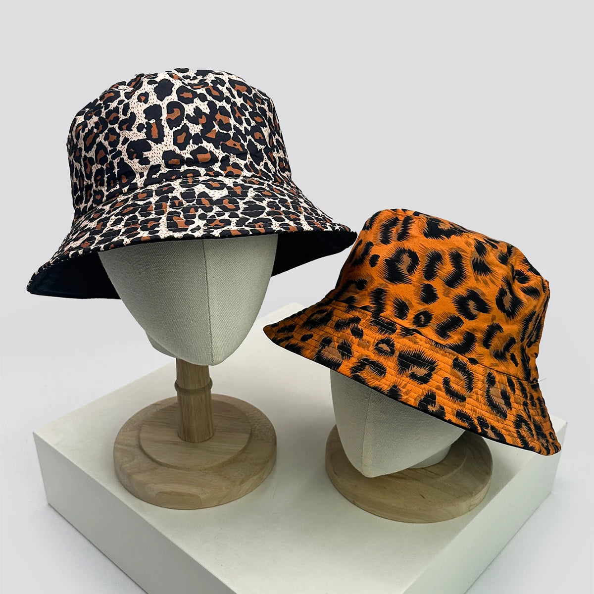 Sunshade Personal Fashion Street Fisherman Cap