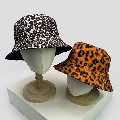 Sunshade Personal Fashion Street Fisherman Cap