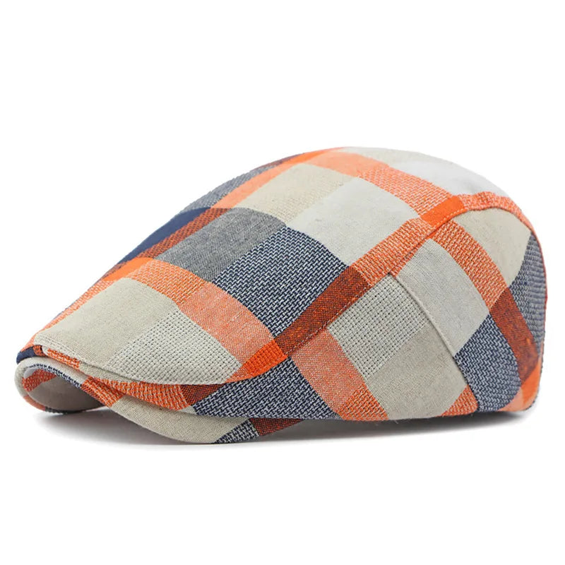 Men and Women Fashionable Baseball Caps