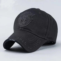 Black black