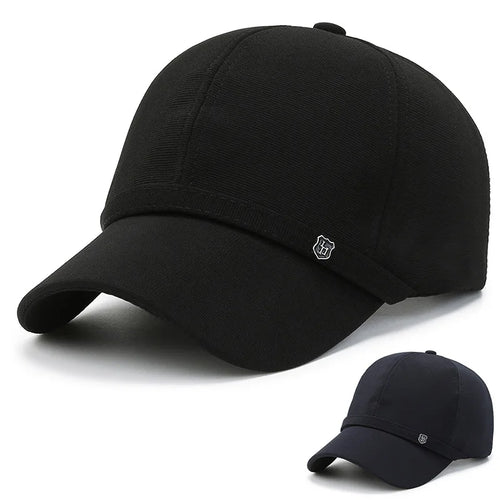 Spring Summer Luxury Brand Baseball Cap For Men
