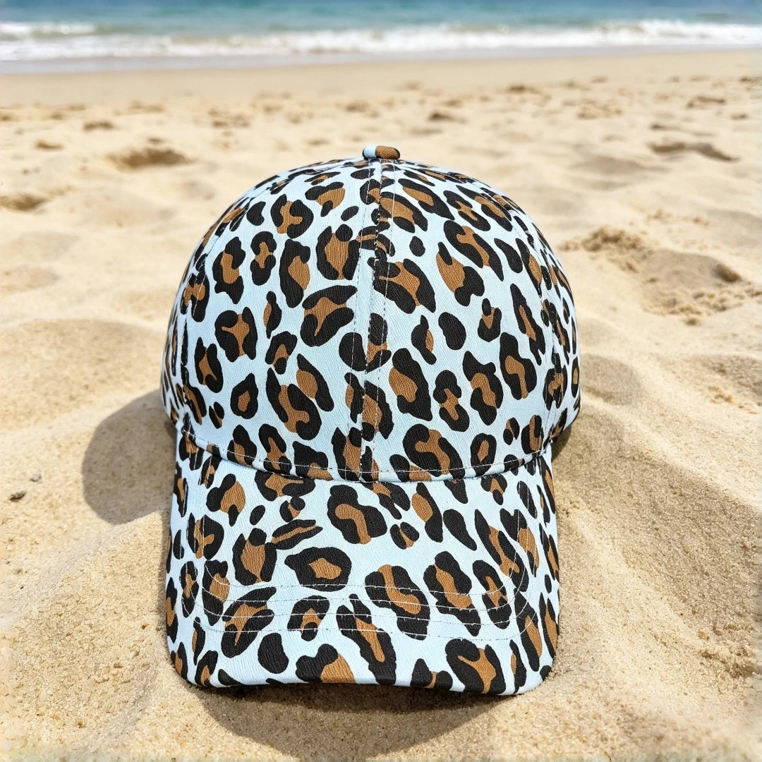 Men And Women Casual Adjustable Sun Hat