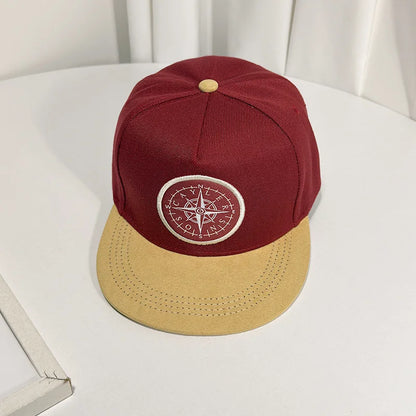 New Hot Sales Embroidered Baseball Hat Men Women