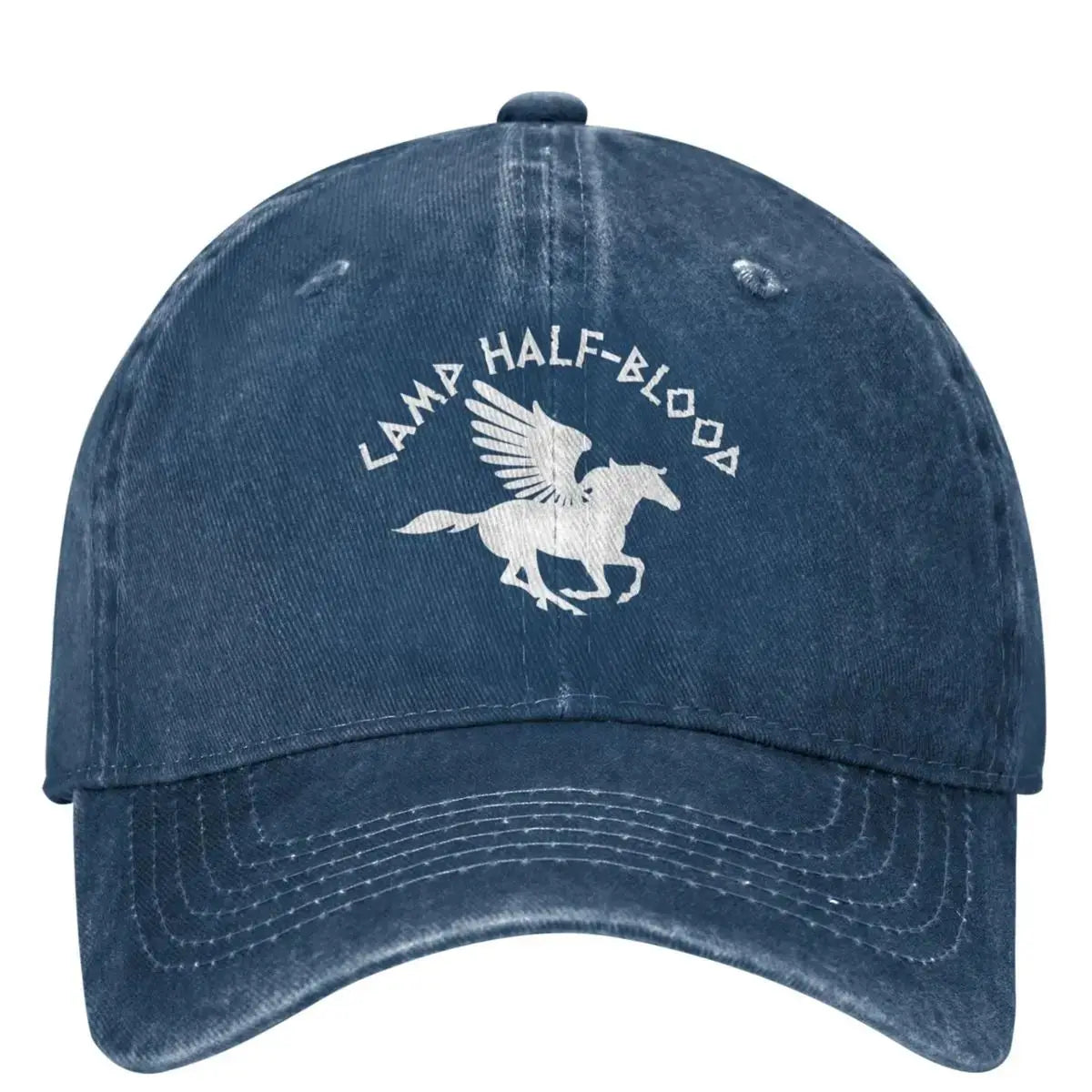 Percy Jackson Camp Half-Blood Baseball Cap