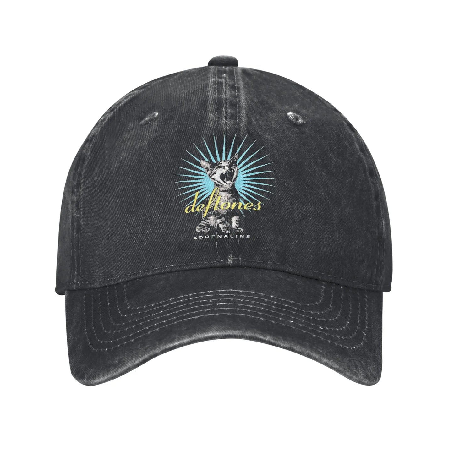 Deftones Snake  Singer Men Women Baseball Caps