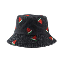 Watermelon-Black
