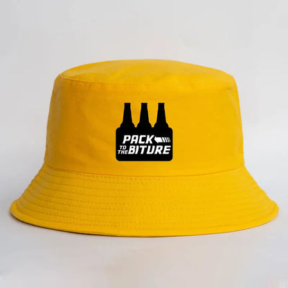 Outdoor Summer Sun Beach UV Protection Panama Hat