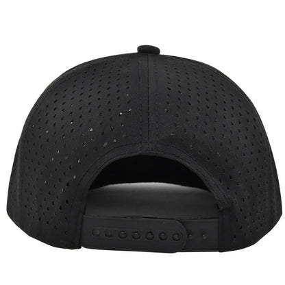 Summer Mesh Baseball Cap Women Men