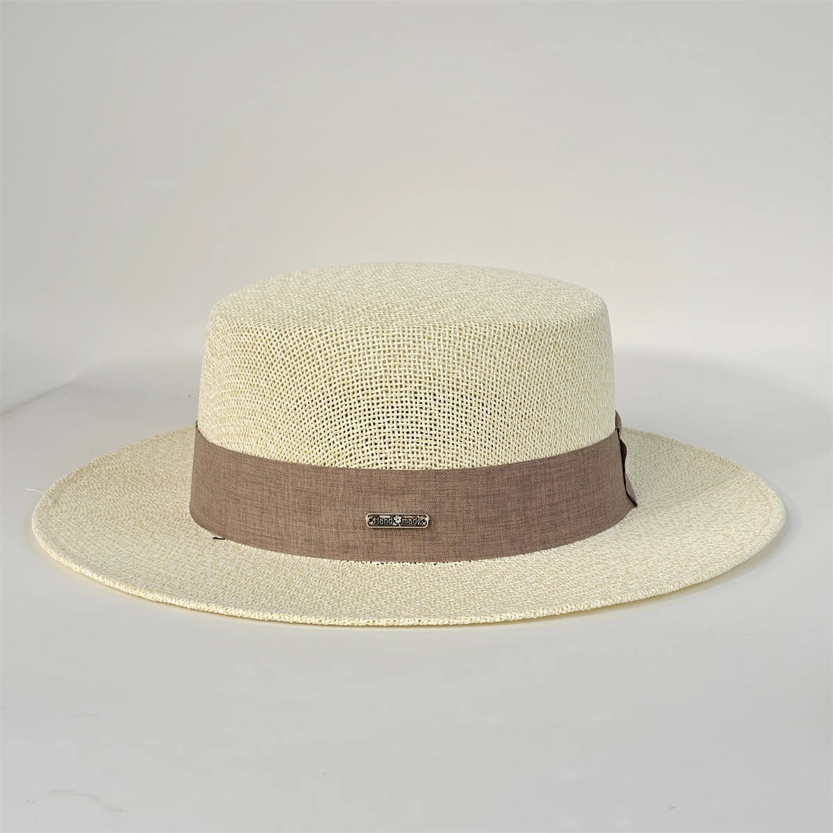 2026 Beach Sun Straw Hats For Women UV Sun Protection