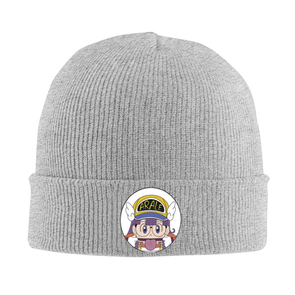 Anime Hat Autumn Winter Beanie Fashion Cap Men Women