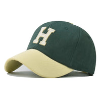 H Army Green
