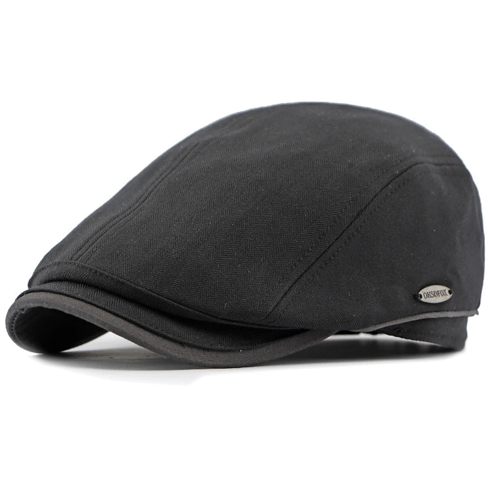 New Spring Summer Breathable Cap