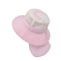 Two tone - Pink