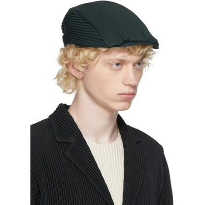 Spring And Summer Men's 2025 Fold Forward Hat