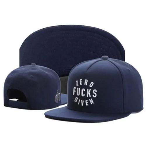 Casual Unisex Hip Hop Baseball Cap Flat Brim Sun Protection Adjustable Cap Popular Hat Outdoors Cap