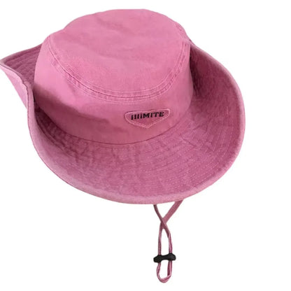 New High Quality Portable UV Protection Bucket Hat