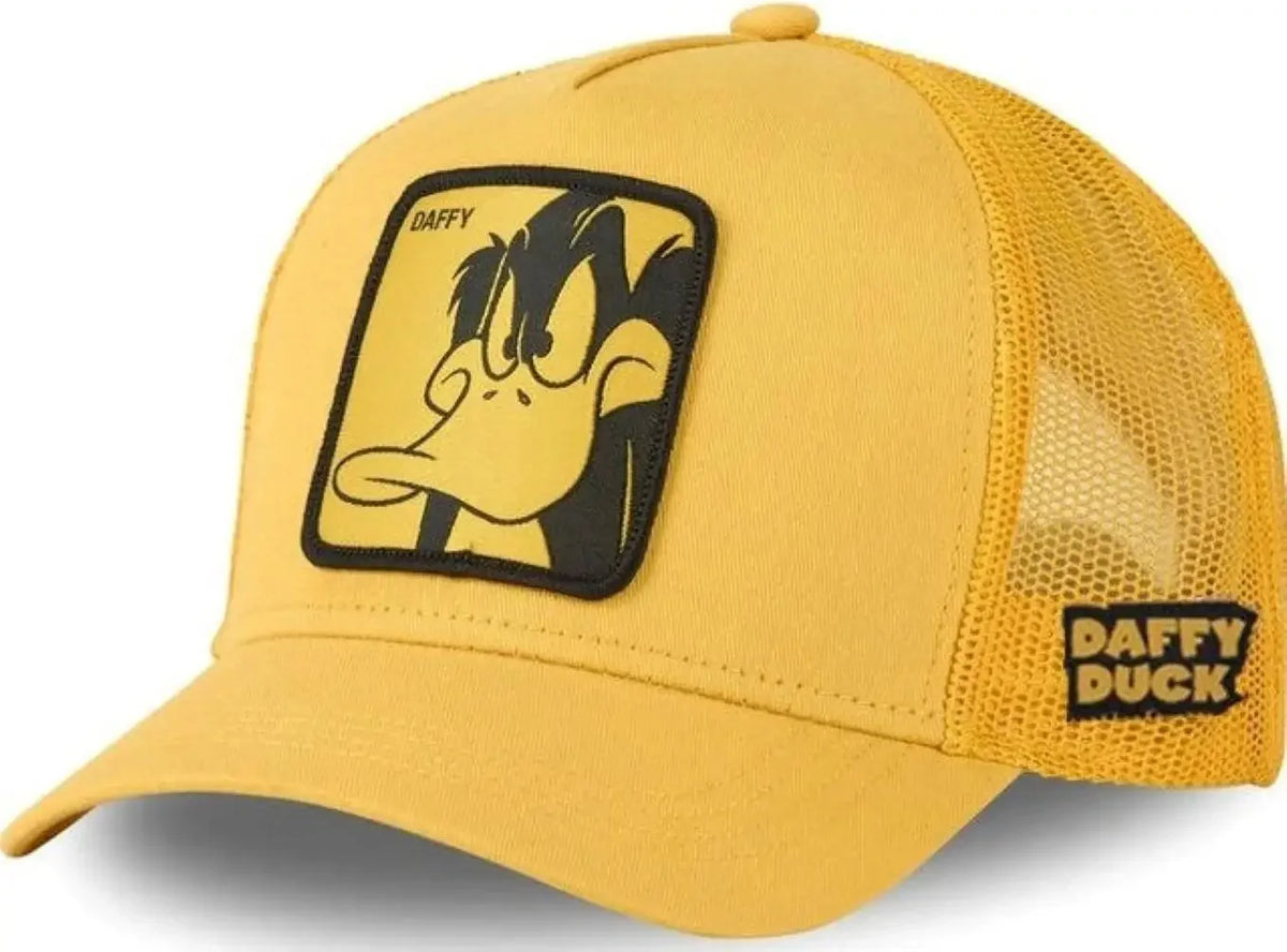 Cute Anime Pattern Baseball Cap Embroidered Baseball Hat Adjustable Hip Hop Outdoor Sun Protection Hat Gifts