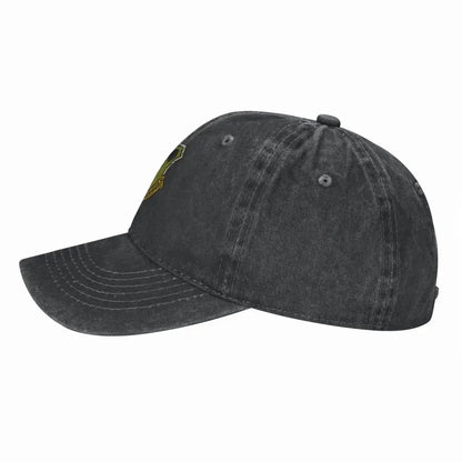 Lockheed Martined Baseball Cap