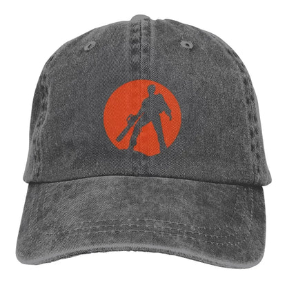 Ash Vs The Evil Dead Baseball Cap