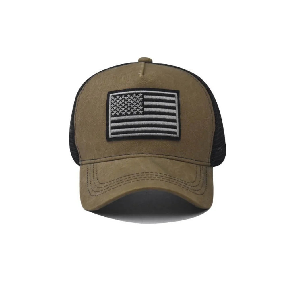 Tactical Baseball Cap Men Women