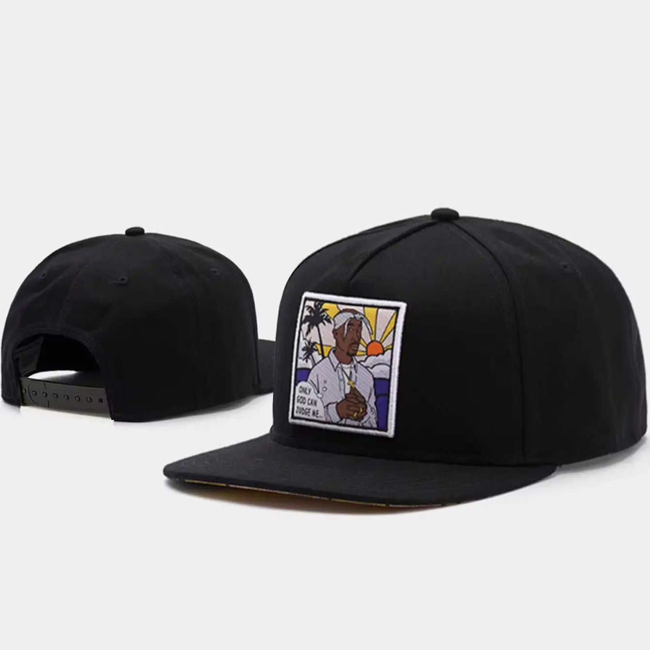 Breathable Sun Gorras Para Hombres Unisex Luxury Baseball Caps for Men Women