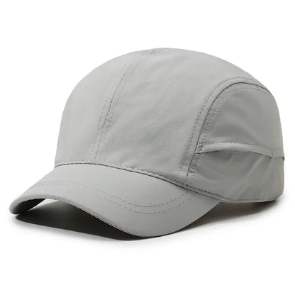 New Summer Style, Breathable And Quick-Drying Baseball Hat