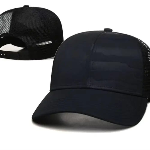 New Outdoor Baseball Cap Men's And Women's Caps