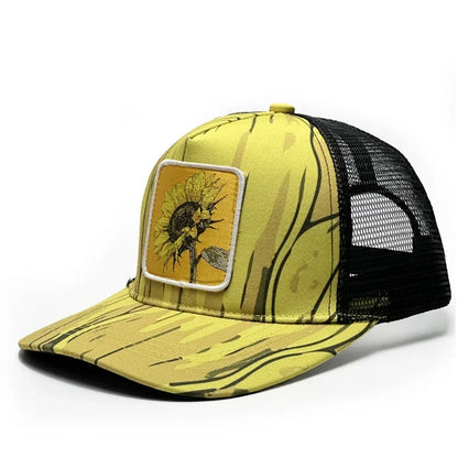 NVRMND Oh Well Whatever Hat Unisex Cotton Baseball Cap Casual Embroidered Dad Hat For Daily Wear