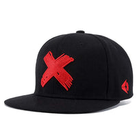 Black Red