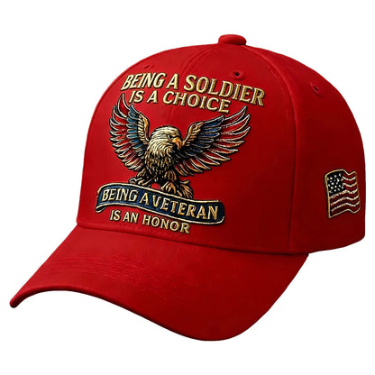 United States 250th Anniversary Cap Adjustable