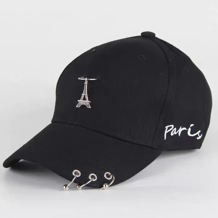 Spring And Summer Lightweight Board Sunscreen Baseball Cap