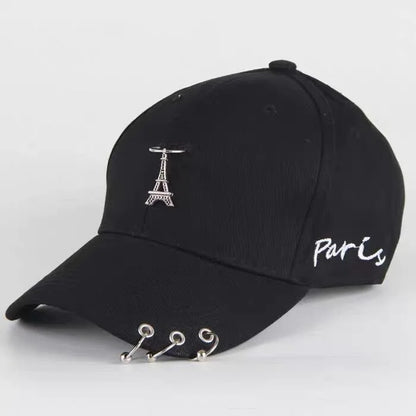Spring And Summer Lightweight Board Sunscreen Baseball Cap