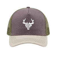 Deer Gray Beige