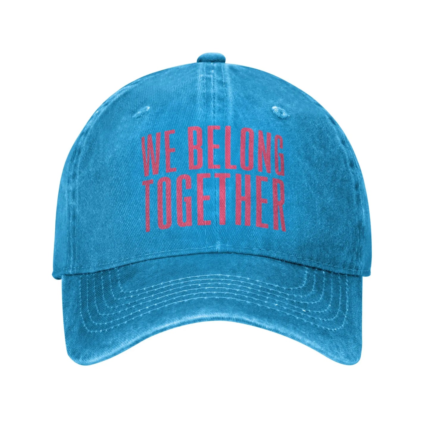Unisex Baseball Cap  Vintage Headwear