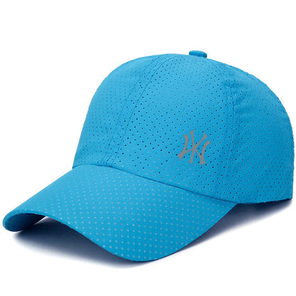 Summer Men Women Baseball Cap