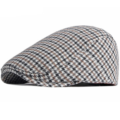 Berets Spring Autumn Men Women Cap