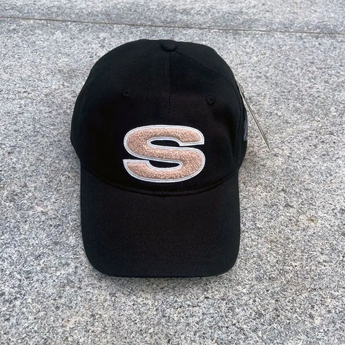 Men and Women New Baseball Hats Casual Fashion Versatile Simple Style Baseball Hats