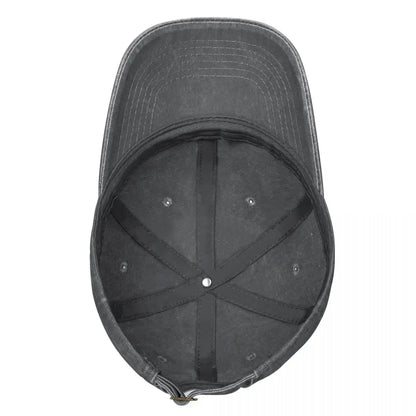 Lottie Baseball Cap Luxury Cap Golf Cap