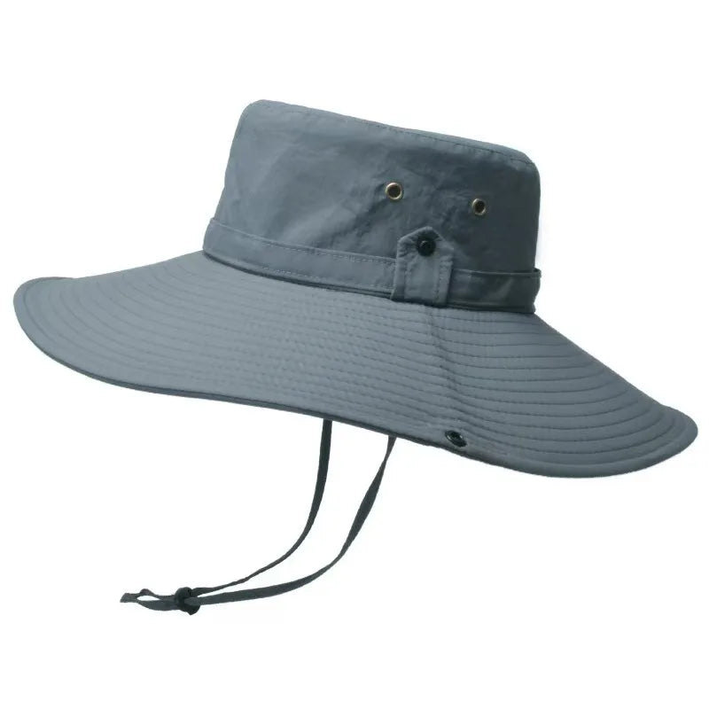 2023 New Fashion Summer Bucket Hat