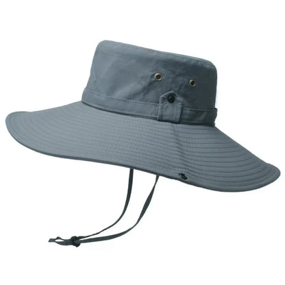 2023 New Fashion Summer Bucket Hat