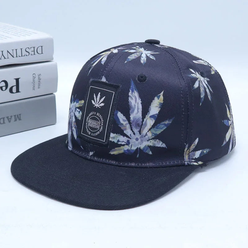 New High Quality Unisex Adjustable Baseball Cap