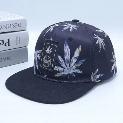 New High Quality Unisex Adjustable Baseball Cap
